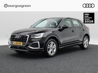 Audi Q2 35 TFSi 150 Pk Automaat Advanced edition | Cruise Control | Climatronic | Bluetooth | Navigatie | 17 Inch | 105.666 Km !!