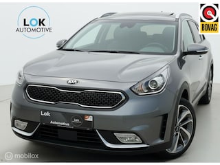 Kia Niro 1.6 GDi Edition DAK|JBL|CAMERA|TRKHK|