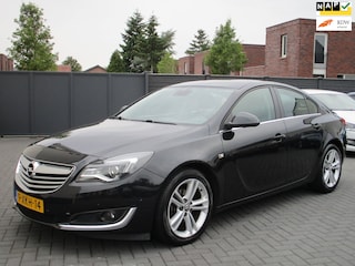 Opel Insignia 2.0 CDTI EcoFLEX Edition Navi Clima !!
