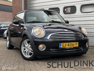 Mini Mini 3-Deurs 1.4 AIRCO|PANORAMADAK|ELEKTRISCHE RAMEN