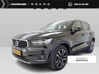 Volvo XC40 1.5 T2 Business Pro | Adaptieve Cruise Control | Parkeercamera | 19" Velgen | DAB | Dodehoek Detectie | Apple CarPlay & Android Auto | Navigatie |