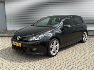 Volkswagen Golf 1.4 TSI Highline (Inruilkoopje, zie foto voor schade)