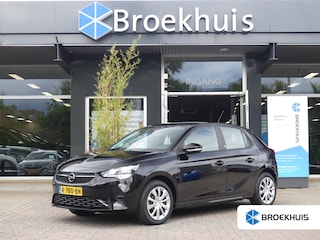 Opel Corsa Edition 50 kWh | APPLE CARPLAY / ANDROID AUTO | AIRCO | LMV 16" | CRUISE |