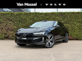 Volvo ES90 Single Motor Extended Range Ultra 92 kWh | Bowers & Wilkins | Panoramadak | Luchtvering | 22 Inch velgen | Direct Leverbaar! |