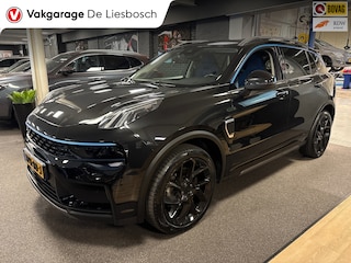 Lynk & Co 01 1.5/pano/navi/camera/infinity/memory/elec klep/apple carplay
