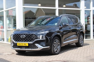 Hyundai Santa Fe 1.6 T-GDI HEV Premium Plus Sky