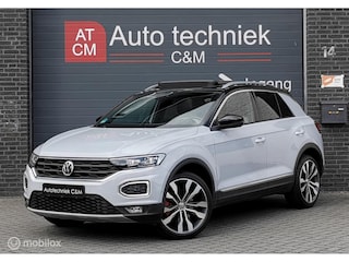 Volkswagen T-Roc 2.0 TSI 4MOTION SPORT/190PK/DSG/ACC/PANO/DC