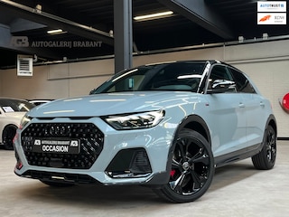 Audi A1 30 TFSI epic Sfeerverlichting/Carplay/Automaat/Xenon