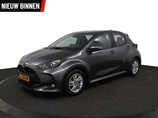 Mazda 2 1.5 Agile AUTOMAAT - CAMERA - STUURVERWARMING