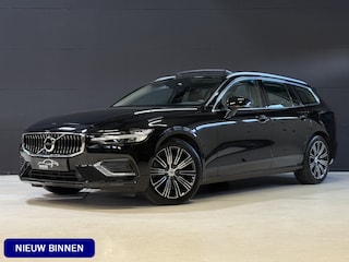Volvo V60 2.0 T5 Inscription | Panoramadak | Apple Carplay | Leder | Stoelverwarming