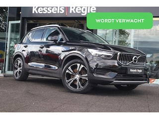 Volvo XC40 1.5 T5 Recharge Inscription | ACC | Camera | CarPlay | Leer | Blis | Stoelverwarming | 19”