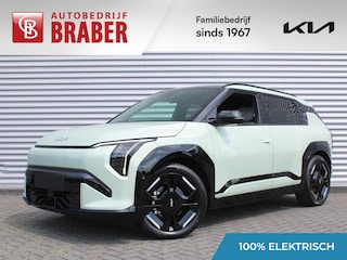 Kia EV3 GT-Line Business Edition 81.4 kWh | Nieuw | Direct leverbaar | Actieradius tot 563 km (WLTP) | 18% bijtelling | Gratis metallic lak t.w.v. € 795! |
