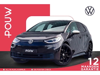 Volkswagen ID.3 204pk First Max 58 kWh | SoH 93% | Apple Carplay/Android Auto | Massagestoelen Voor | ACC