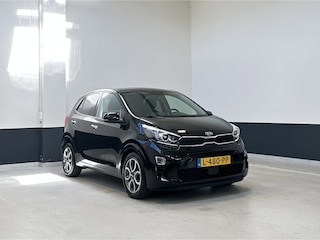 Kia Picanto 1.0 DPi DynamicPlusLine | Apple Carplay/Android auto | Climate control | Camera | NL | 1 Eig |