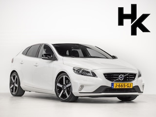 Volvo V40 1.5 T3 R-Design Trekhaak Stoelv Cam Cruise