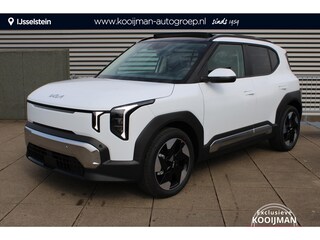 Kia EV2 Plus Advanced 42.2 kWh 5 zits / Pano-dak / Stoel & stuurverwarming / Harman Kardon