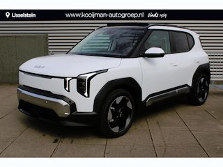 Kia EV2 Plus Advanced 42.2 kWh 5 zits / Pano-dak / Stoel & stuurverwarming / Harman Kardon