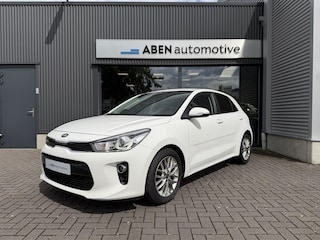Kia Rio 1.2 cvvt 84PK Dream Team Edition (CARPLAY|CAMERA|WINTER PACK|4-SEIZ.)