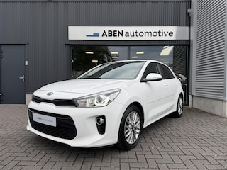 Kia Rio 1.2 cvvt 84PK Dream Team Edition (CARPLAY|CAMERA|WINTER PACK|4-SEIZ.)