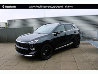 Kia Sportage 1.6 T-GDi Plug-in Hybrid DynamicPlusLine Pano-dak / stoel en stuurverwarming / Dodehoek detectie