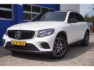 Mercedes-Benz GLC 250 4MATIC Prestige