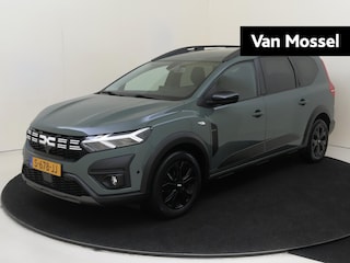Dacia Jogger 1.0 TCe 100 Bi-Fuel Extreme 5p. | Bi-Fuel | Trekhaak | Camera | Climate Control | Led Koplampen |