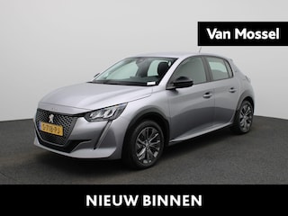 Peugeot 208 EV Active Pack 50 kWh