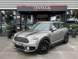 Mini Countryman 1.5 One Pepper Navi|Cruis-control|Led|PDC