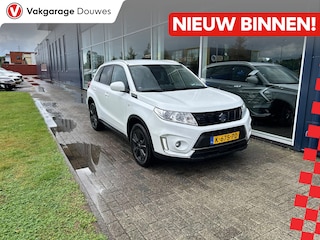 Suzuki Vitara 1.0 Boosterjet Select