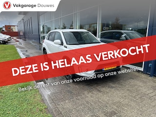 Suzuki Vitara 1.0 Boosterjet Select
