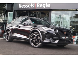 Cupra Formentor 1.4 e-Hybrid VZ | Kuip | DCC | ACC | El.Haak | 19” | Keyless | Camera | Ambient | CarPlay | Stoel/Stuurverwarming