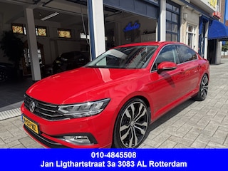 Volkswagen Passat 1.5 TSI Business ACC/CARPLAY/CAMERA