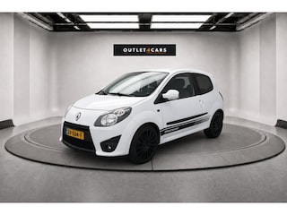 Renault Twingo 1.2-16V Dynamique