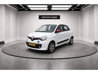 Renault Twingo 1.0 SCe Dynamique