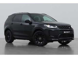 Land Rover Discovery Sport 1.5 P270e PHEV Dynamic SE | Panoramadak | Trekhaak | Meridian | BLIS | Stoel+Stuurverwarming | ACC