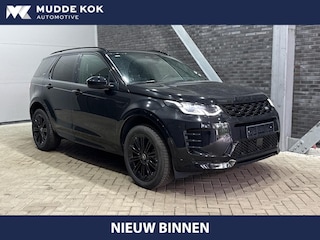 Land Rover Discovery Sport 1.5 P270e PHEV Dynamic SE | Panoramadak | Trekhaak | Meridian | BLIS | Stoel+Stuurverwarming | ACC