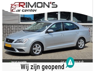 Seat Toledo 1.2 TSI Businessline High Stoelverwarming Airco