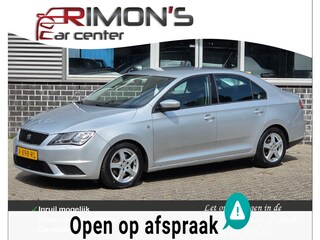 Seat Toledo 1.2 TSI Businessline High Stoelverwarming Airco