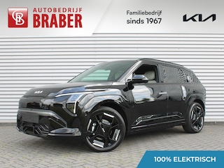 Kia EV3 GT-PlusLine 81.4 kWh | Nieuw | Direct leverbaar | Actieradius tot 563 km (WLTP) | 18% bijtelling | Tot € 3.000 inruilvoordeel bij aanschaf |