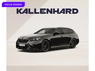 BMW 5-serie Touring - Pano - Trekhaak - Bowers & Wilkins