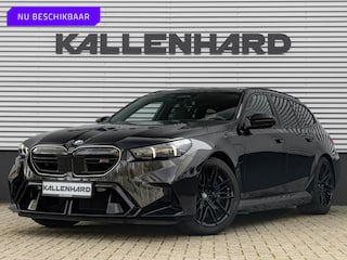 BMW 5-serie Touring - Pano - Trekhaak - Bowers & Wilkins