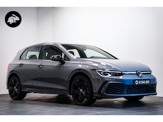 Volkswagen Golf 1.4 eHybrid GTE 245 pk|Acc|Car play|Matrix led|18 inch