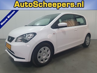 Seat Mii 1.0 Style Dynamic AIRCO/EL.PAKKET .