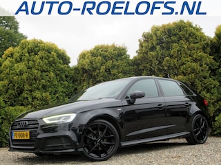 Audi A3 Sportback 1.0 TFSI Sport S Line Edition 5drs * Navi *