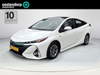 Toyota Prius 1.8 Plug-in Dynamic | Navigatie | Solar roof | Achteruitrijcamera