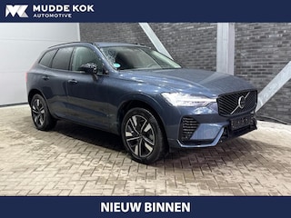 Volvo XC60 T8 Plus Dark | Harman/Kardon | Memory | BLIS | 360° Camera | Stoel+Stuurverwarming | ACC