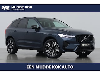 Volvo XC60 T8 Plus Dark | Harman/Kardon | Memory | BLIS | 360° Camera | Stoel+Stuurverwarming | ACC