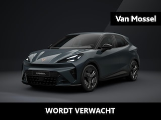 Cupra Raval Essential 39 kWh Parkeersensoren achter | Sportstoelen voor | Adaptive cruise Control