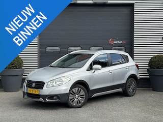 Suzuki S-Cross SX4 1.6 Exclusive | Cruise Control | Climate Control | Parkeersensoren | Stoelverwarming |