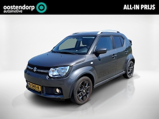Suzuki Ignis 1.2 Select | Airco | l.m. velgen | verwarmde voorstoelen |